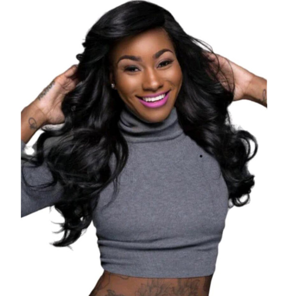 Lace Perruque Body Wave
